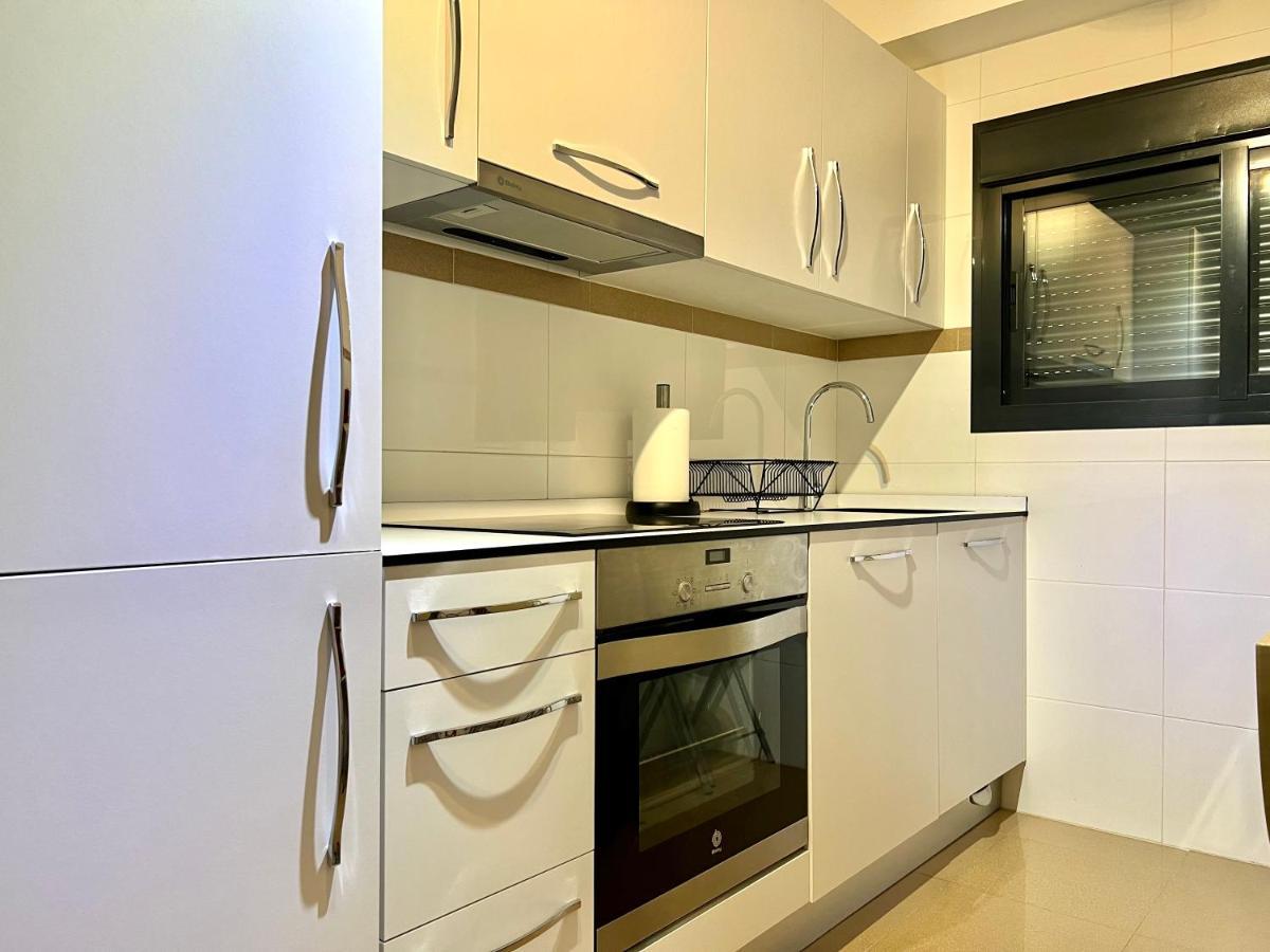 Breathtaking Sea View Apartment Estepona Exterior foto