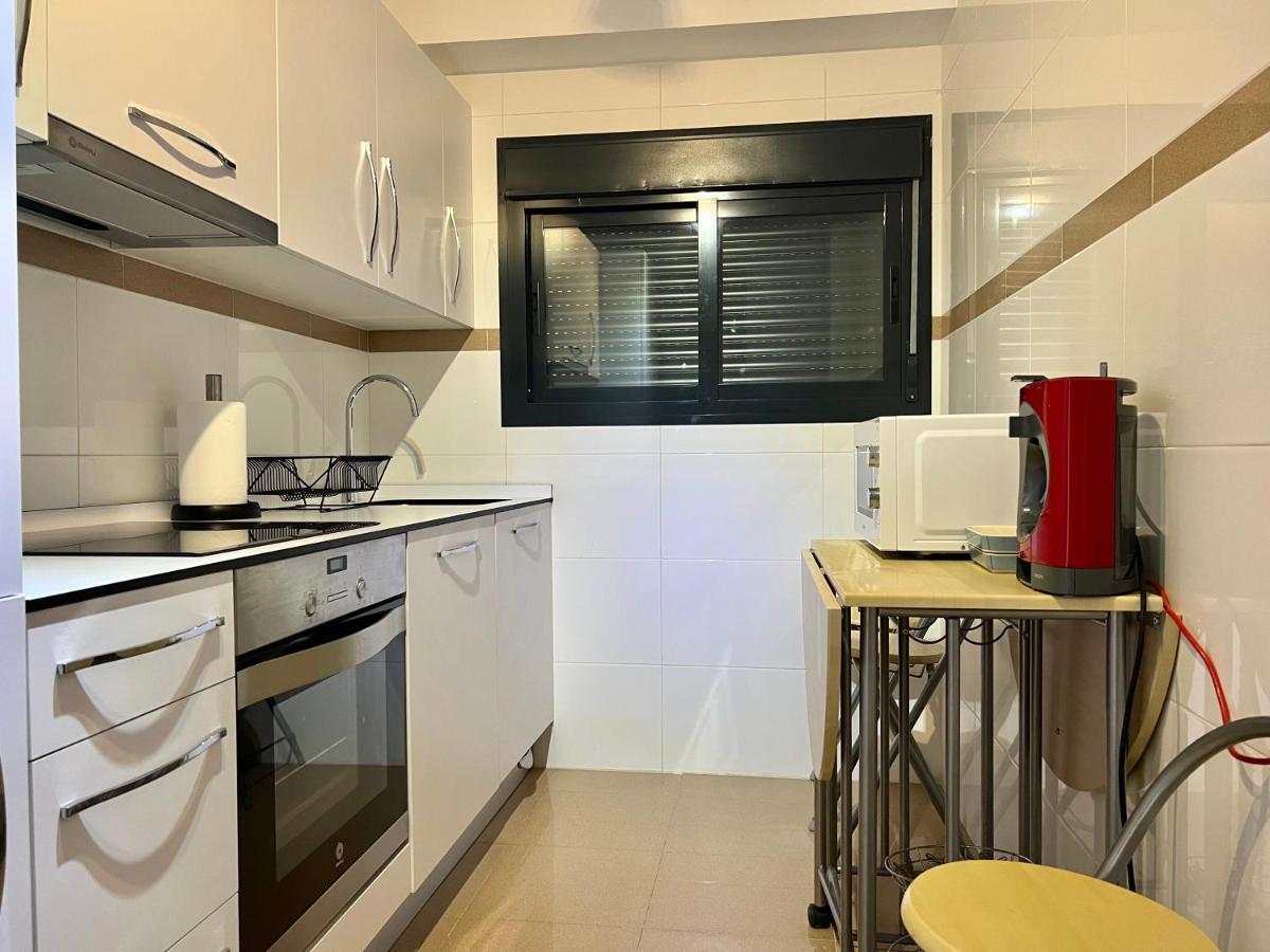 Breathtaking Sea View Apartment Estepona Exterior foto